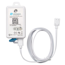 Sensor de Vibración LoRaWAN LHT65N-VIB