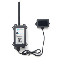 Sensor de Distancia LIDAR LoRaWAN LDS40-LB