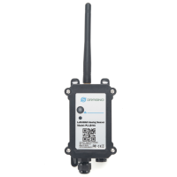 Nodo Lora LoRaWAN 4-20mA 0-30V