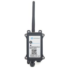 Nodo Lora LoRaWAN 4-20mA 0-30V