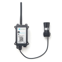 Sensor de Distancia Ultrasónico LoRaWAN DDS75-LB