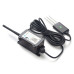 Sensor de Conductividad y Humedad de Suelo LoRaWAN