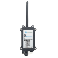 Nodo LoRaWAN Multipropósito SN50V3-LB