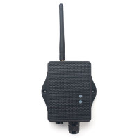 Nodo LoRaWAN Multipropósito SN50V3-LS SOLAR