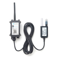 Sensor de pH de suelo LoRaWAN SPH01-LB