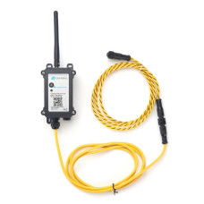 Sensor de Fugas de Agua LoRaWAN WL03A-LB