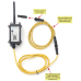 Sensor de Fugas de Agua LoRaWAN WL03A-LB