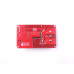 Relé LoRa 30A 915Mhz