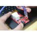 Relé LoRa 30A 915Mhz