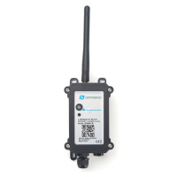 Conversor LoRaWAN RS485-UART Modbus RS485-LB