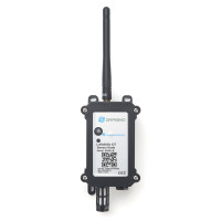 Sensor LoRaWAN S31B-LB Temperatura y Humedad