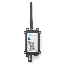 Sensor LoRaWAN S31B-LB Temperatura y Humedad