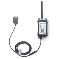 Sensor de Imagen con IA LoRaWAN