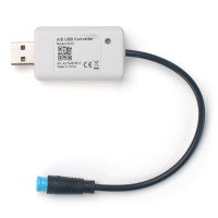 Conversor AIS a USB
