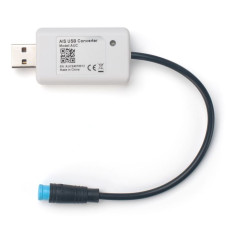 Conversor AIS a USB