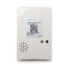 Sensor de Calidad de Aire LoRaWAN AQS01-L