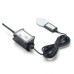 Sensor de humedad de hojas LoRaWAN