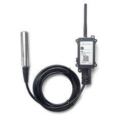 Sensor Hidrostático de Nivel LoRaWAN