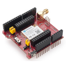 Shield LoRaWAN LA66 para Arduino