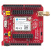 Shield LoRaWAN LA66 para Arduino