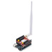 Shield LoRaWAN LA66 para Arduino