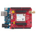 Shield LoRaWAN LA66 para Arduino