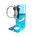 Soporte ajustable para antena