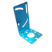Soporte ajustable para antena