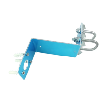 Soporte para antena omnidireccional de fibra de vidrio