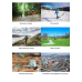 Tracker LoRaWAN Indoor y Outdoor T1000-B