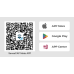 Tracker LoRaWAN Indoor y Outdoor T1000-B