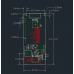 TTGO-LoRa32-T3 ESP32 915Mhz OLED MicroSD