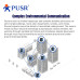 Radio Swarm Mesh USR-FQ610