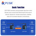 Radio Swarm Mesh USR-FQ610