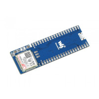 Módulo NB-IoT/Cat-M(eMTC)/GNSS SIM7080G para Raspberry Pi Pico