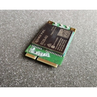 Módulo 4G LTE Quectel EC25 Mini PCIe