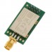 Transceptor Inalámbrico de Largo Alcance E01-ML01DP5 - nRF24L01P 2.4Ghz