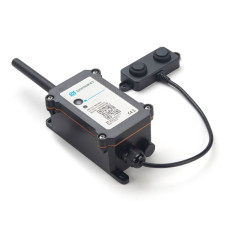 Sensor de distancia ultrasónico DDS45-NB NB-IoT