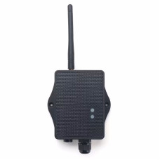 Nodo Solar para Señal Análoga NB-IoT y LTE-M PS-CS-NA