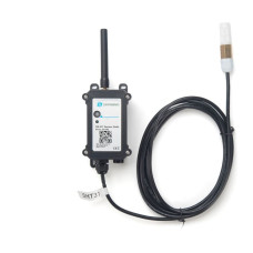 Sensor de Temperatura y Humedad NB-IoT