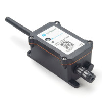 Sensor de Temperatura y Humedad S31B-NB NB-IoT