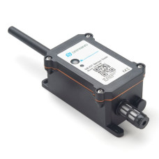 Sensor de Temperatura y Humedad S31B-NB NB-IoT