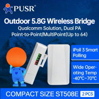 Wireless Bridge 5Ghz ST508E