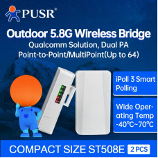 Wireless Bridge 5Ghz ST508E