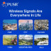 Wireless Bridge 5Ghz ST508E