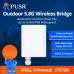 Wireless Bridge 5Ghz ST515N