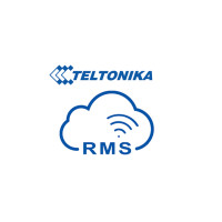 Licencia RMS para Un Router Teltónika - 5 Años