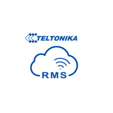 Licencia RMS para Un Router Teltónika - 5 Años