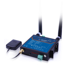 Router Industrial 4G USR-G806s-G