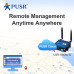 Router Industrial 4G USR-G806s-G